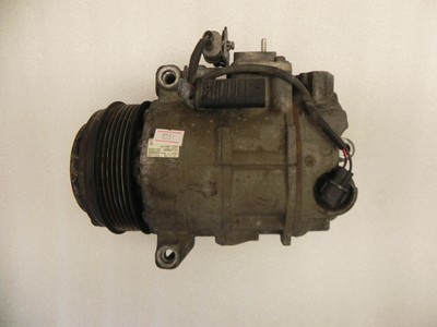 Радиатор w212 e200