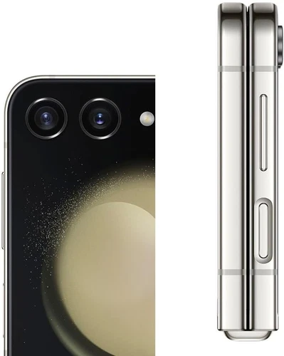 Samsung Galaxy Z Flip5 SM-F7310 8GB+256GB Unlocked Unused - Picture 4 of 10