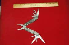 Heavy Duty Survival Style Callahan Multi Tool (New in the box!)