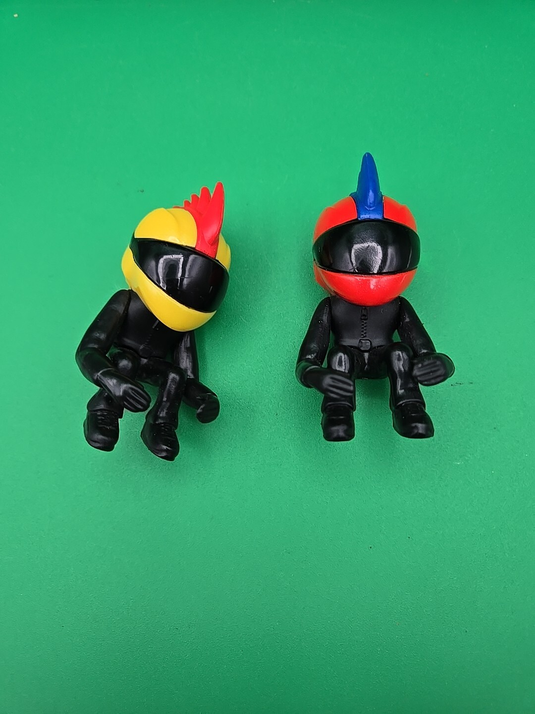 Replacement Little Tikes RC Wheelz  Drivers