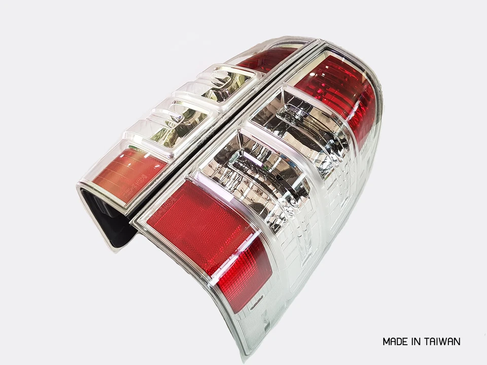 TYC E4 CERTIFIED TAIL LAMP LIGHT FOR FORD RANGER 2009-2011 PK FACELIFT MODEL TW - Image 2 of 4