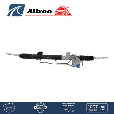 For 2009-2014 Nissan Maxima New Rack And Pinion Steering Direction Assembly