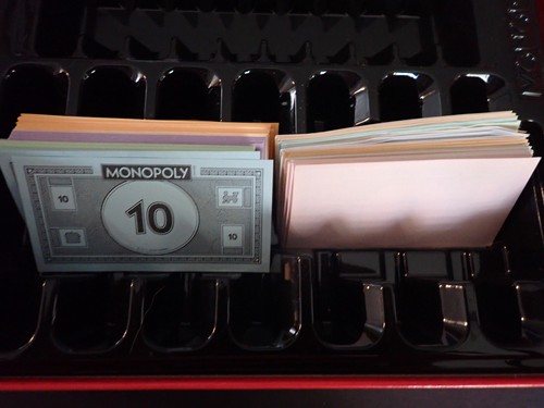 Monopoly- Variante zum Aussuchen - Bild 188 von 292