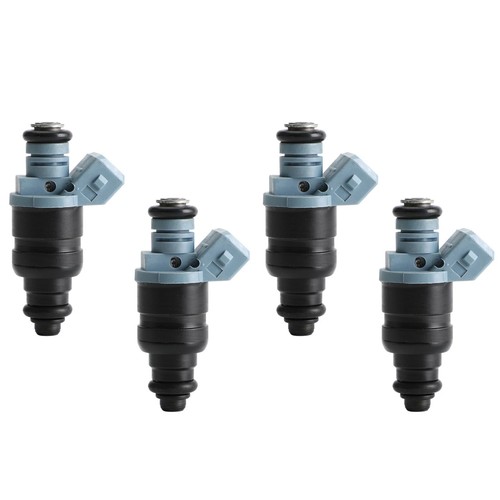 4Pc 380cc #0391511 Fuel injectors For BMW MINI One R50 R52 R53 S JCW John Cooper - Picture 8 of 13