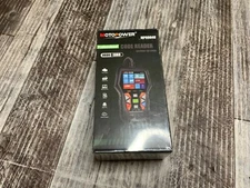 MOTOPOWER MP69040 Car OBD2 Scanner Check Engine Code Reader Diagnostic Scan Tool