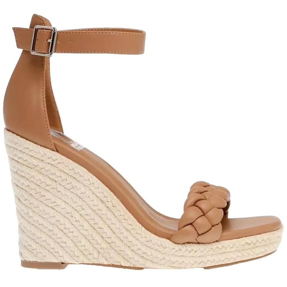 Dolce Vita Faux Leather Sandals for Women