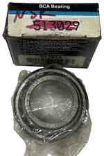 Federal Mogul BCA BEARING 513029