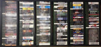 Xbox Games Complete Fun Pick & Choose Video Games Lot Updated 6/22/26