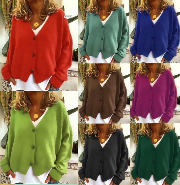 oversized thin knit jumper