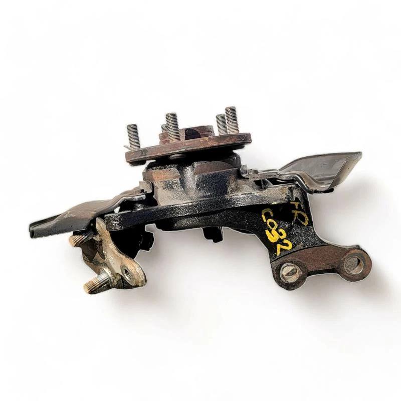 Junta de eixo dianteiro direito Toyota Venza 2009-2014 passageiro fabricante de equipamento original - Imagem 2 de 4