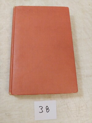 JOSEPH HENRY HIS LIFE AND WORK BY THOMAS COULSON 1950