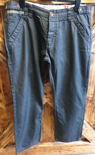 Petroleum 68 Jeans Rio Twill 36 Short(U)