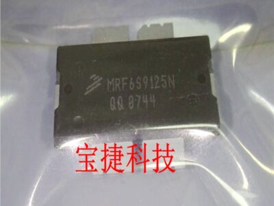 1PC For MRF6S9125N RF Power Transistor #ZMI