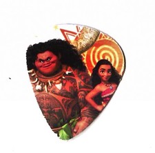 Moana Princess - 8 Necklace Pendants -Party Favors Prizes Necklace Jewelry