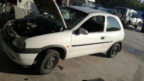 1103872 Bobina Encendido para OPEL CORSA B Base 1994 1601233 - Imagen 5 de 10