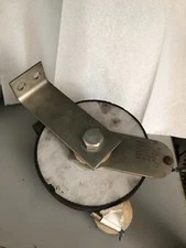 MIDWEST 9RV65  300 volts  Varistor Assembly