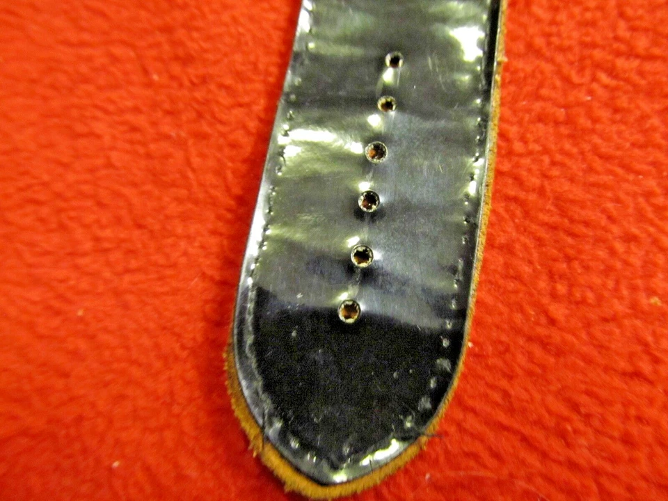 Mr. Peanut Swiss Made Wrist Watch - Wind Up With Date Register  Not Working - Image 4 of 4