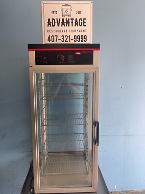 Hatco Heated Display - pfst-1x