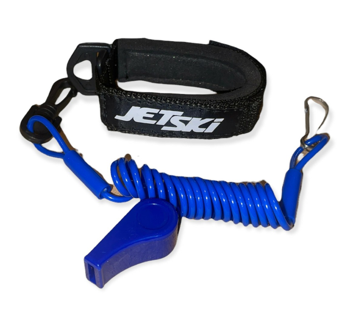 Buy YAMAHA SUPERJET SJ WAVERUNNER GP XL VX VXR RAIDER LX SHO NEW WRIST/VEST LANYARD In Brea - Foto 4