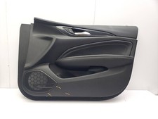 VAUXHALL INSIGNIA B MK2 2018 DOOR CARD PANEL FRONT RIGHT DRIVER SIDE 39138294