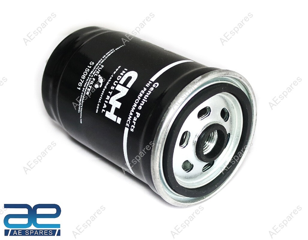 Fuel Filter Element For Case New Holland Tractor 51508761 ECs | eBay