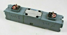 Rexroth 4WRA6E20-10/24Z4/M Wegeventil Hydraul...
