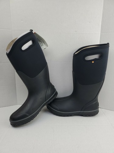 bogs wide calf boots