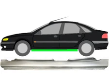 Rocker Panel for Renault Laguna I 1994–2001 Left