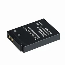 Promaster EN-EL12 Lithium-Ion Battery - for Nikon S9500 S9300 S6300 AW110 #1845