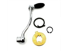 Kickstarter rep. Satz für Zündapp GTS 50 C 50 Sport C 50 Super CS 50, CX Hai, KS