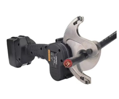 Cable Cutters EC50 EC65 EC75 85M Electric Copper and Aluminum Wire Cutting Plier