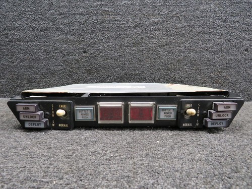 5518121-9 Cessna S550 Engine Fire with Thrust Reverser Tray Assembly