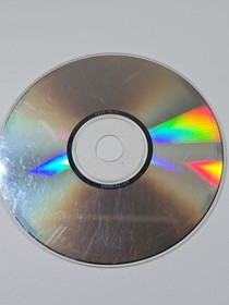 Panzer Dragoon Sega Saturn Disc Only Tested Working