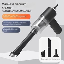 Portable Small Vacuum Cleaner For Multi Purpose Vehicles Small Household Pump UK