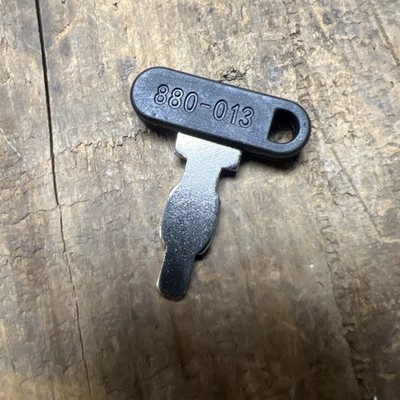 Honda Generator Keys Fors Small Engines 35111-880-013 Equipment ...