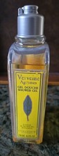 L'Occitane En Provence Verveine Verbena Showel Gel 250ml/8.4fl.oz. NWOB