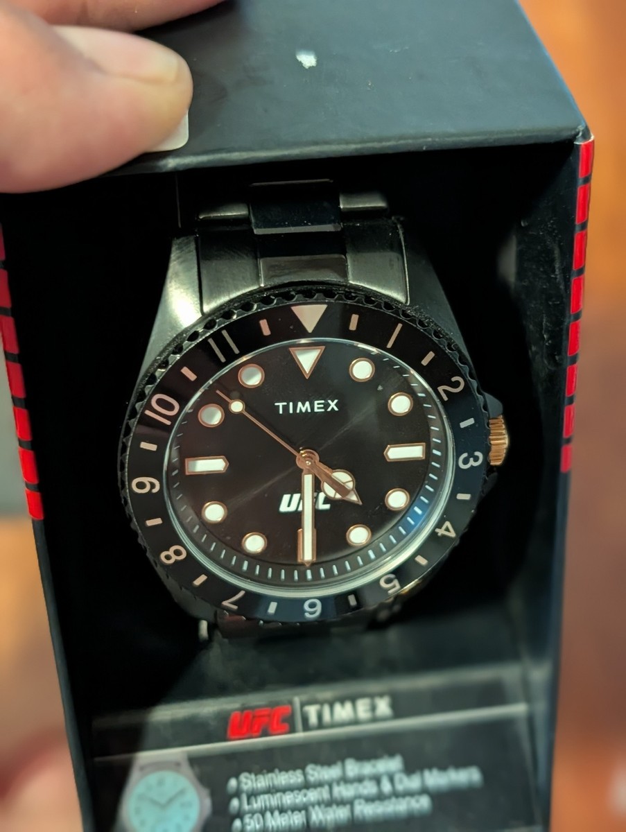 Timex Men