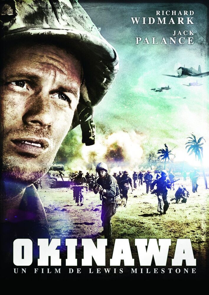 Okinawa - New In Blister | Filmedia