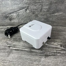 Aqua Miracle K-18000A Aquarium Air Pump Ponds Hydroponic System