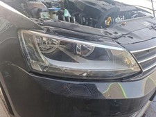 Feu avant (phare) Volkswagen JETTA