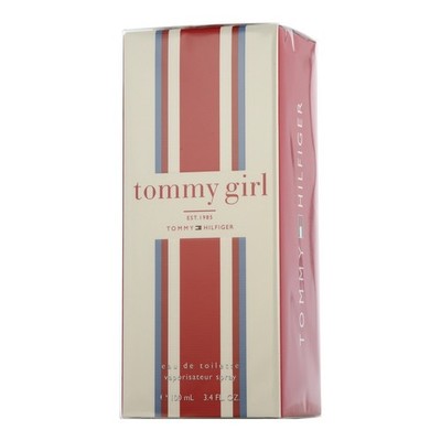 Tommy Hilfiger Tommy Girl - EDT Eau de Toilette 100ml