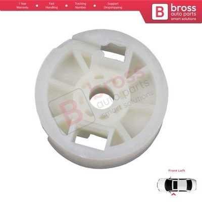 Window Regulator Roller Pulley Front Left for Mercedes Vito Viano W639 2003-2010