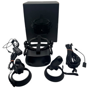 HP Reverb G2 VR Occhiali 4K Mixed Reality Headset Bundle | IVA identificabile