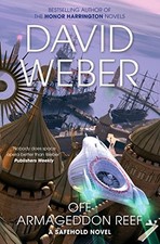 David Weber Off Armageddon Reef (Paperback) Safehold