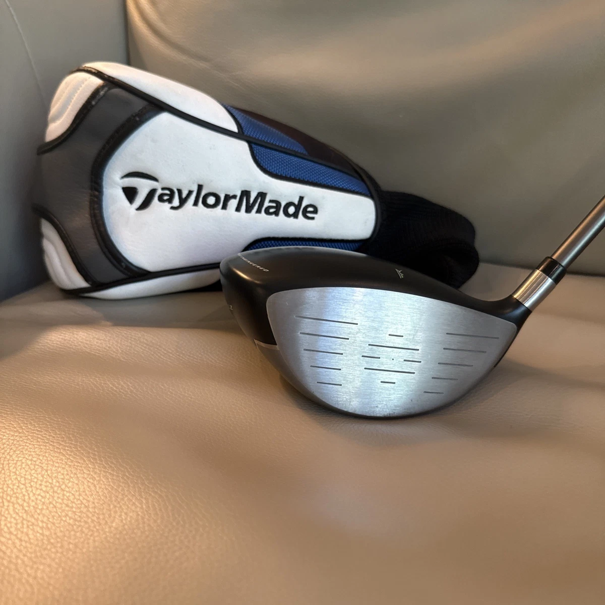 Taylormade Rbz Driver Golf Clubs for sale - eBay