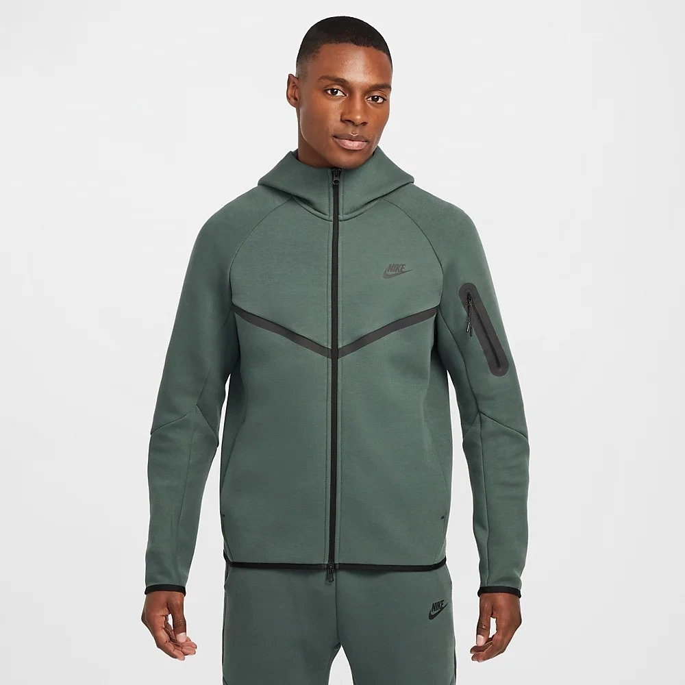 Nike Tech Fleece Regular Activewear Tops for Men for Sale | Shop