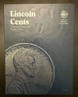 Complete set 1975 - 2000 P & D Lincoln Penny Cent Plus Extra Coins