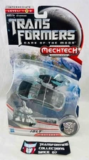 Transformers Dark Of The Moon DOTM Deluxe Class Jolt MOSC