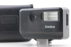 コニカ　ヘキサーRF　ボディー （HX-14 AUTO ストロボ付き） Konica Hx 14 | eBay