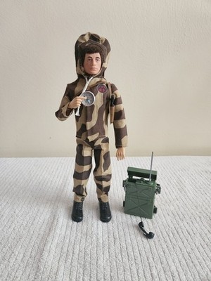 Gi Joe Adventure Team Thrust Into Danger
